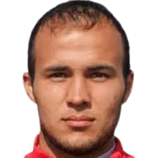 odiljon abdurakhmanov logo