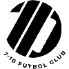 San Pedro 7/10 FC logo