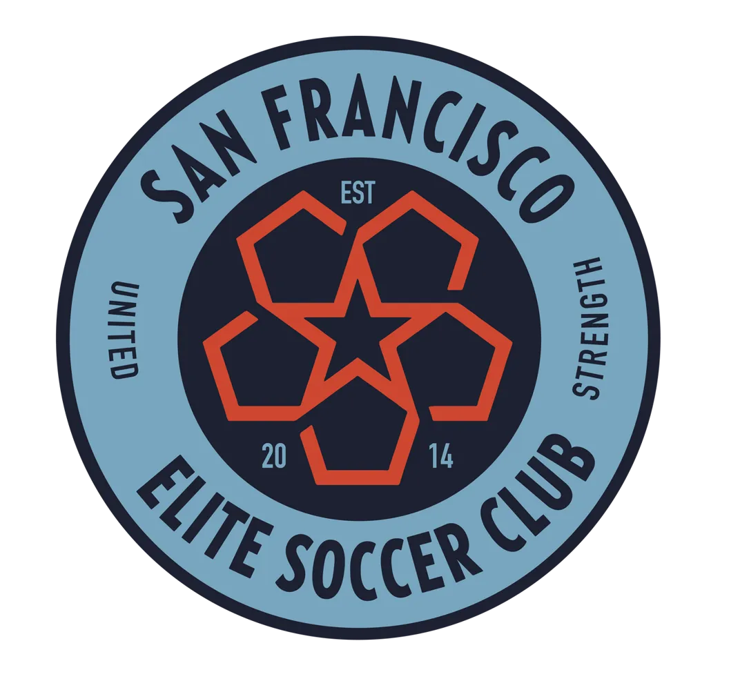 San Francisco Elite (W) logo