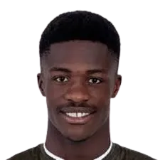 Christian Joe Conteh logo