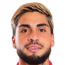 Bryan Carvallo photo 