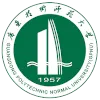 Guangdong Technical Normal University logo