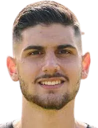 Ilhan Mustafa·Altuntas logo