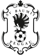 SV Baumit Peggau logo