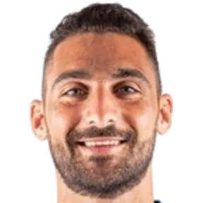 Arturo Juan Rodríguez Pérez-Reverte logo