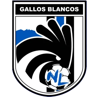 CF Gallos Nuevo Leon logo