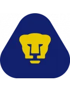 Pumas UNAM U17 logo