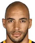 David Jerónimo Barrera Ramírez logo