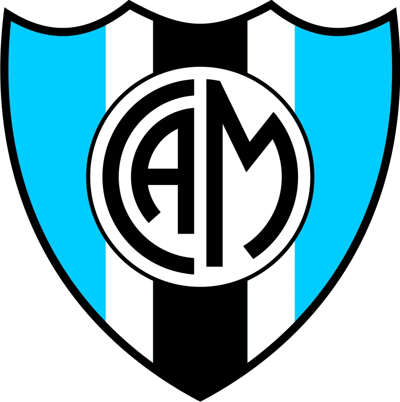 Atletico Marquesado logo