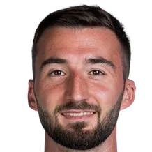 Bryan Cristante photo 
