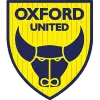 Oxford United logo
