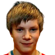 Sveinn Fannar Saemundsson photo 