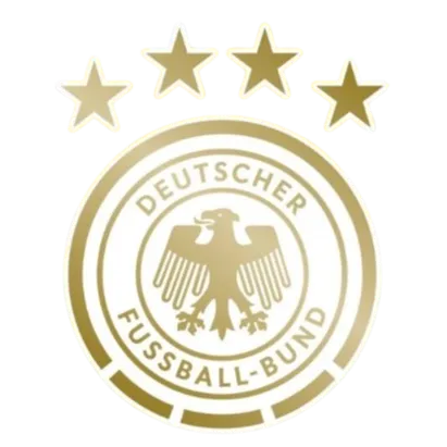 Germany U19 logo