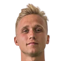 Jan Vokrinek portrait