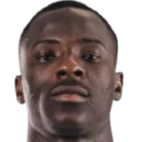 Lasso Coulibaly photo