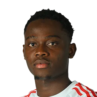 Daniel Koblan Koffi photo 