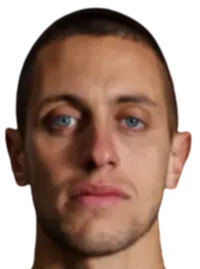 Dante Nicolas Campisi logo