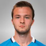 Vladislav Nikitin logo