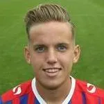 Jordan Maguire-Drew photo 