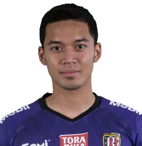 Dicky·Indrayana logo