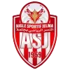 AS jelma logo