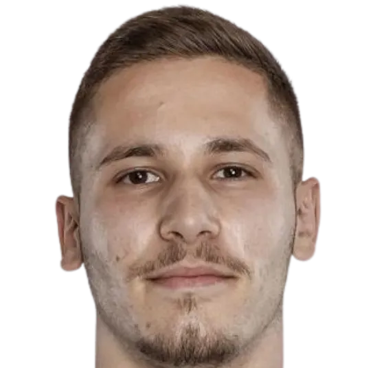 Borislav Ivanov Rupanov logo