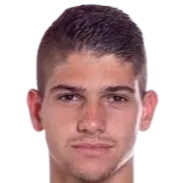 Gonzalez alberto berto logo