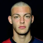 Samuel Delli Carri logo