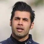 Mohsen Forouzan logo