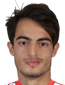 Bedirhan Altunbaş logo