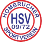 Hombrucher SV U19 logo