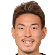 Keisuke Shimizu logo