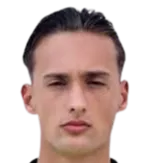 Ruben Rinaldini logo