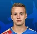 Kristian Brymora photo 