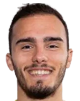 Vanja Drkušić logo