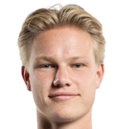 Alexander Leon·Vandeperre photo 