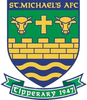 Saint Michaels FC logo