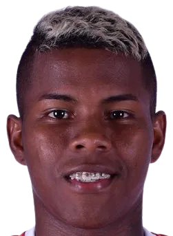 Daniel Quiñones photo 