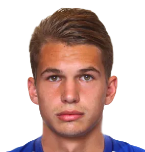 Vladyslav Supryaga logo