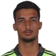  Lucas Flores de Oliveira logo