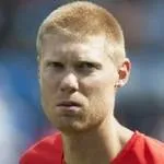 Markus Holgersson logo