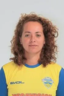 Erika Covalero photo