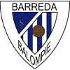 Barreda Balompie logo