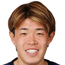 Tomoya Ando portrait