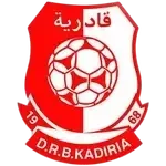 Drb Kadiria logo