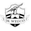Tartu JK Welco X logo