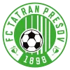 FC Tatran Presov U19 logo