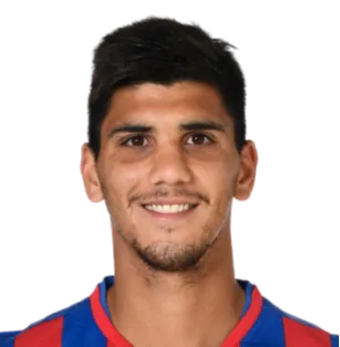 Rodrigo Pollero photo