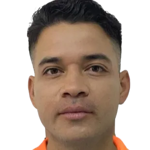 Aldair Mengual photo 