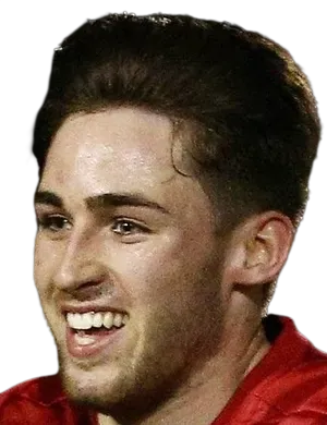 Aidan Will Barlow logo